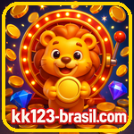 KK123 Brasil
